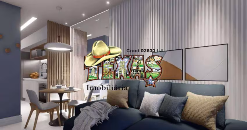 Apartamento com 2 quartos à venda no Jardim Nordeste, São Paulo 