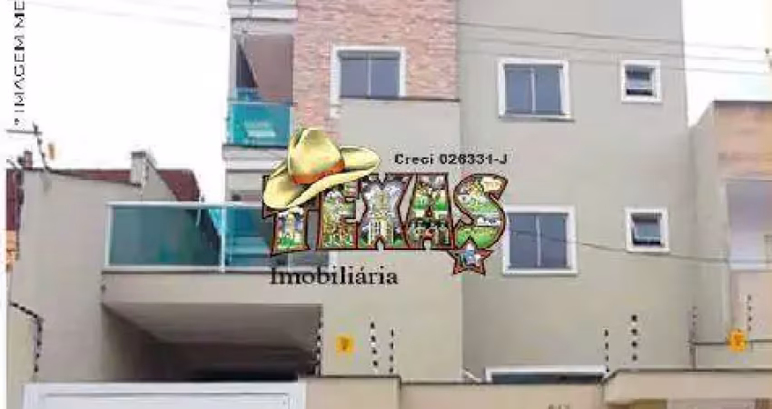 Apartamento com 2 quartos à venda em Itaquera, São Paulo 