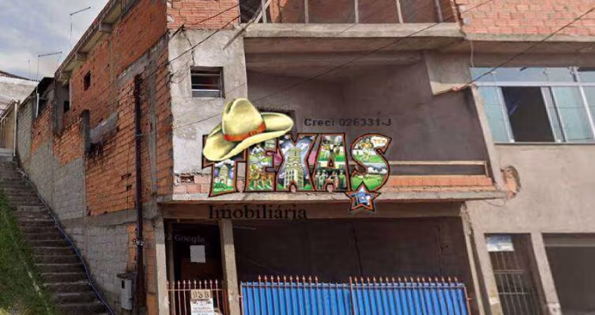 CASA À VENDA ITAQUERA