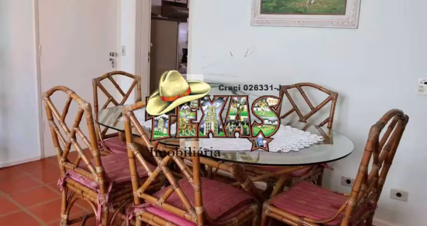 Apartamento com 2 quartos à venda no Balneário Guarujá, Guarujá 