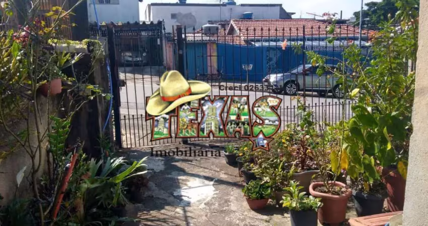 Casa com 2 quartos à venda em Itaquera, São Paulo 