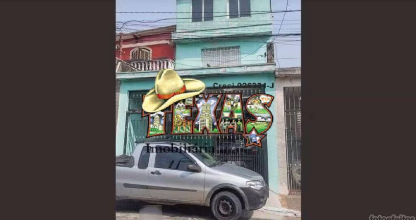 SOBRADO VILA FORMOSA