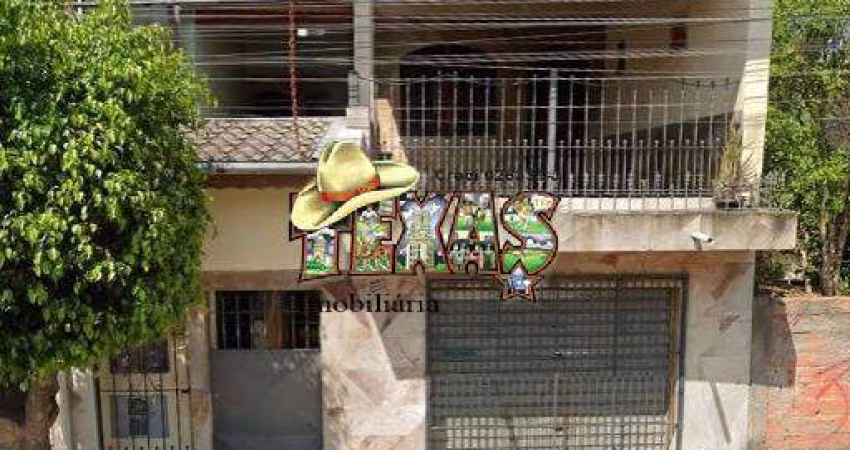 SOBRADO À VENDA MOGI DAS CRUZES