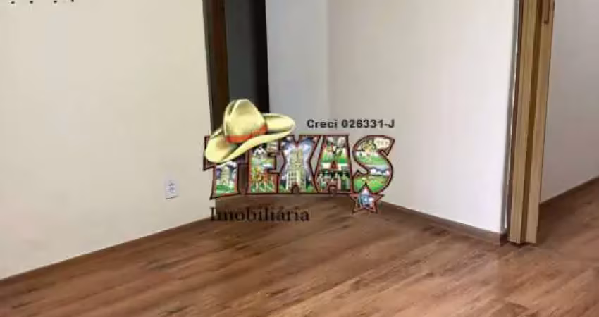 APARTAMENTO À VENDA NO PLANALTO