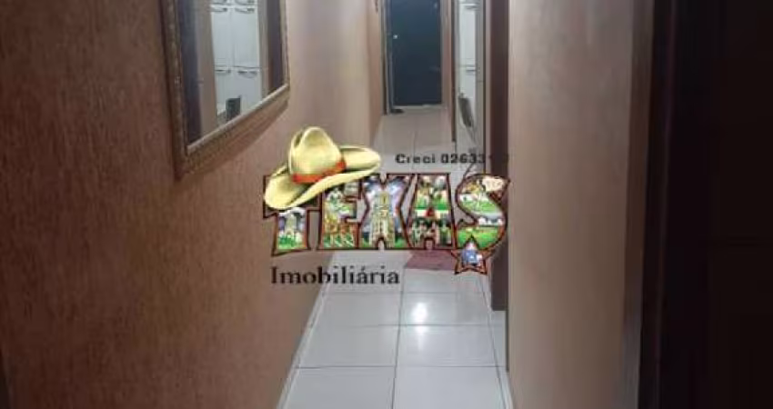 SOBRADO PARA VENDA