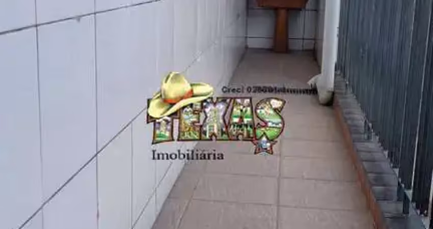 Casa com 1 quarto para alugar no Jardim Itapemirim, São Paulo 
