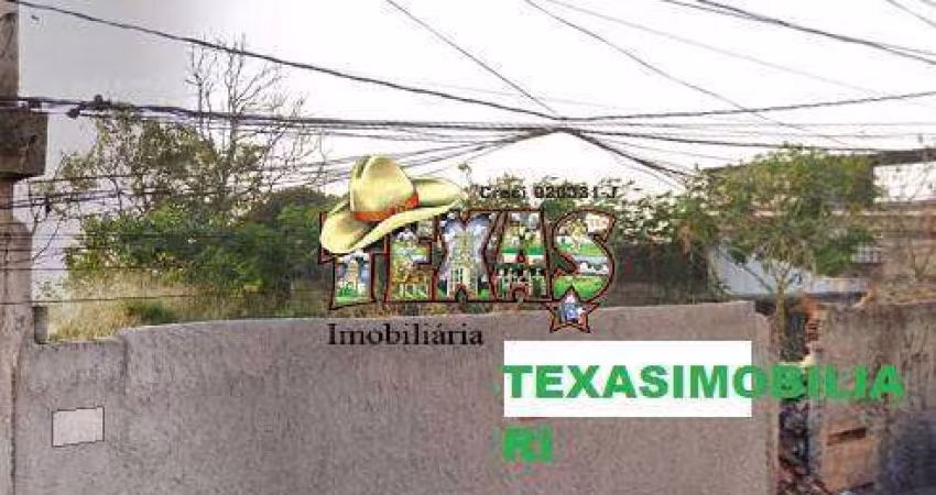 TERRENO JARDIM MORENO ZONA LESTE