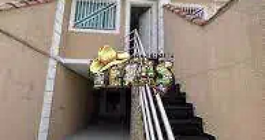 Casa com 3 quartos à venda em Itaquera, São Paulo 