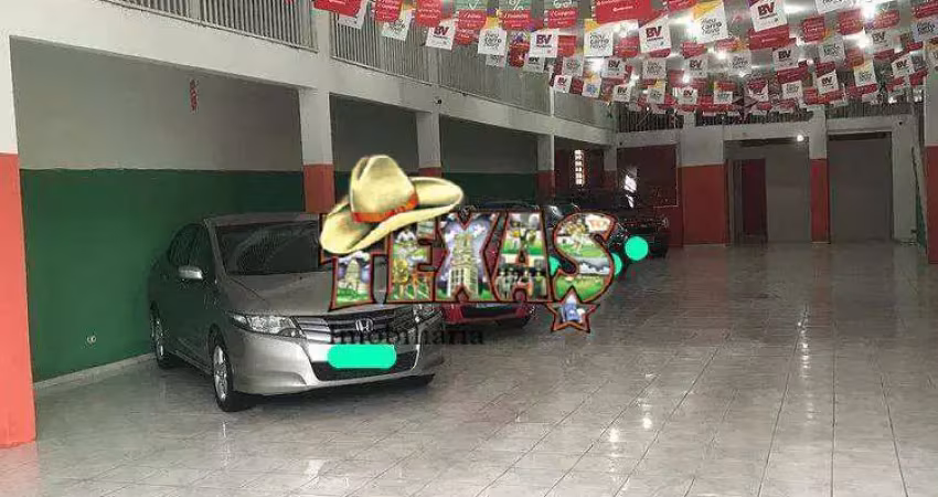 Sala comercial com 1 sala à venda na Artur Alvim, São Paulo 