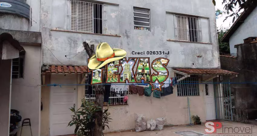 Casa com 1 quarto à venda no Jardim Nossa Senhora do Carmo, São Paulo 