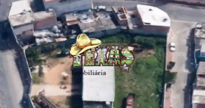 Terreno à venda no Jardim Nair, São Paulo 