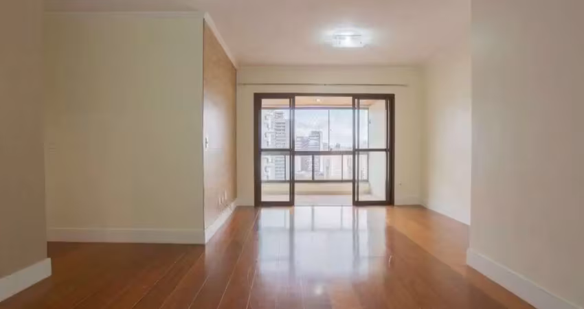 Apartamento à venda, 102 m² por R$ 2.390.000,00 - Vila Nova Conceição - São Paulo/SP
