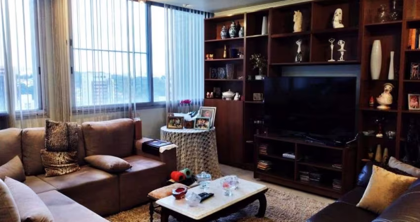 Apartamento com 3 dormitórios à venda, 140 m² por R$ 890.000,00 - Morumbi - São Paulo/SP