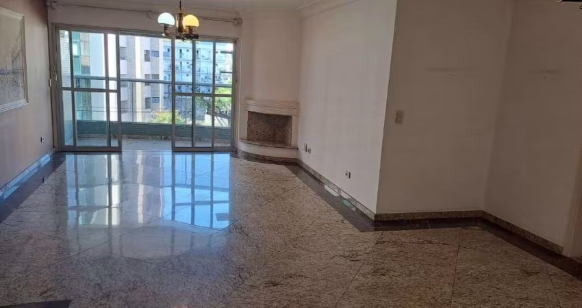 Apartamento com 3 dormitórios à venda, 133 m² por R$ 550.000,00 - Real Parque - São Paulo/SP