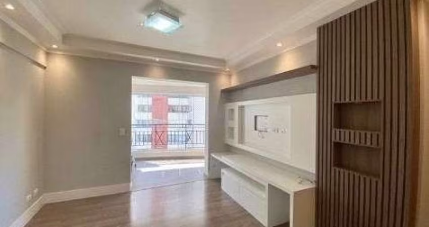 Apartamento com 3 dormitórios à venda, 96 m² por R$ 755.000,00 - Vila Andrade - São Paulo/SP