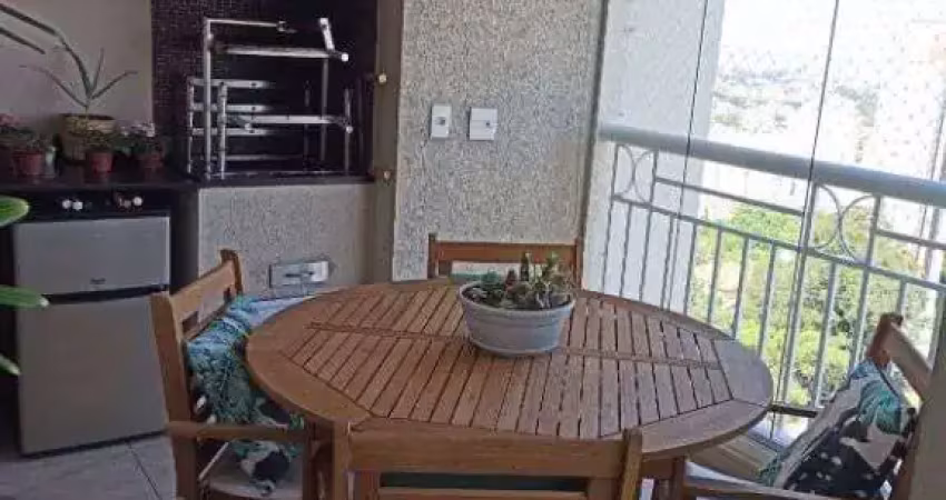Apartamento com 3 dormitórios à venda, 142 m² por R$ 1.290.000,00 - Vila Andrade - São Paulo/SP