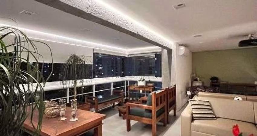 Apartamento à venda, 201 m² por R$ 2.400.000,00 - Jardim Fonte do Morumbi - São Paulo/SP