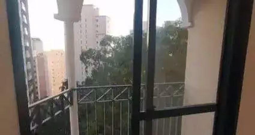 Apartamento com 3 dormitórios à venda, 80 m² por R$ 420.000,00 - Vila Suzana - São Paulo/SP
