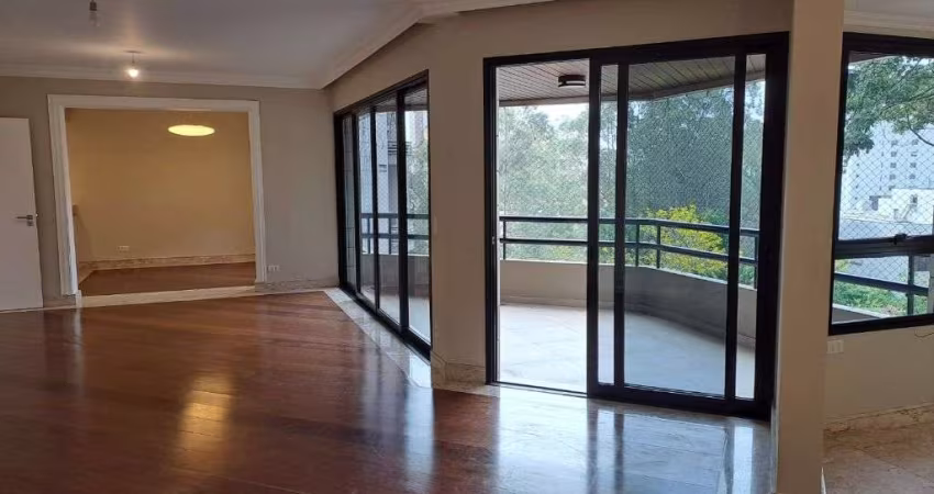 Apartamento com 3 dormitórios à venda, 227 m² por R$ 1.000.000,00 - Vila Suzana - São Paulo/SP