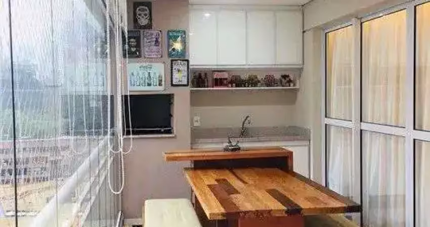 Apartamento com 2 dormitórios à venda, 96 m² por r$ 960.000,00 - portal do morumbi - são paulo/sp