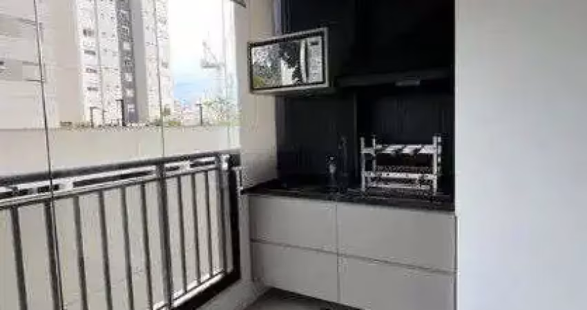 Apartamento com 2 dormitórios à venda, 62 m² por R$ 699.000,00 - Vila Andrade - São Paulo/SP