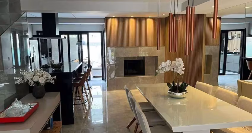 Casa com 4 dormitórios à venda, 230 m² por r$ 2.500.000 - jardim ampliação - são paulo/sp