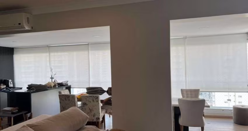 Apartamento com 3 dormitórios à venda, 134 m² por R$ 1.800.000 - Lapa - São Paulo/SP