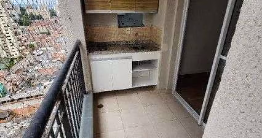 Apartamento com 2 dormitórios à venda, 64 m² por R$ 445.000,00 - Vila Suzana - São Paulo/SP