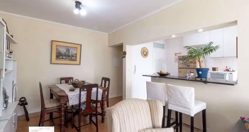 Apartamento com 2 dormitórios à venda, 71 m² por r$ 572.400,00 - moema - são paulo/sp