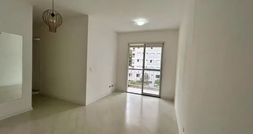 Apartamento com 2 dormitórios à venda, 55 m² por r$ 455.000,00 - vila andrade - são paulo/sp