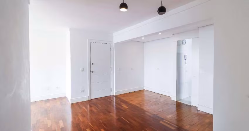Apartamento com 2 dormitórios, 80 m² - venda por R$ 1.600.000,00 ou aluguel por R$ 8.913,00/mês - Vila Conceição - São Paulo/SP