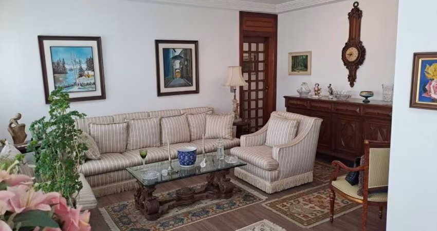 Apartamento com 3 dormitórios à venda, 117 m² por R$ 750.000,00 - Vila Andrade - São Paulo/SP
