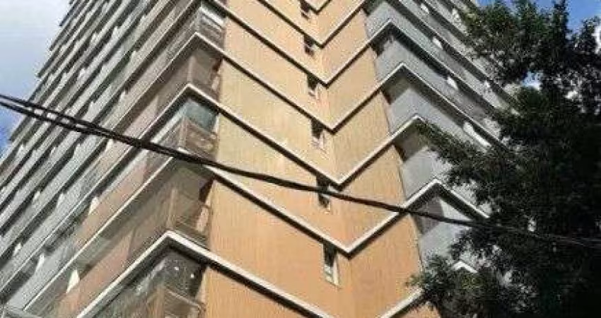 Studio com 1 dormitório à venda, 27 m² por R$ 650.000,00 - Moema - São Paulo/SP