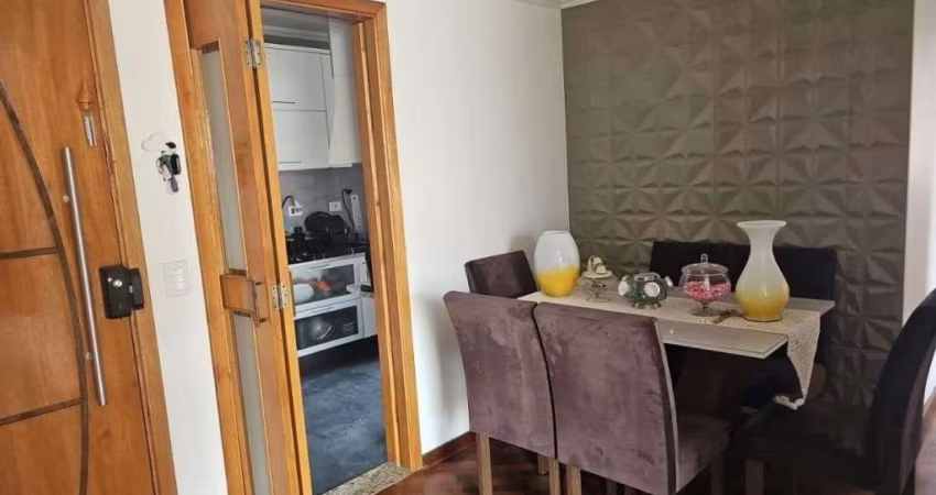 Apartamento com 3 dormitórios à venda, 67 m² por R$ 430.000,00 - Jardim Ampliação - São Paulo/SP