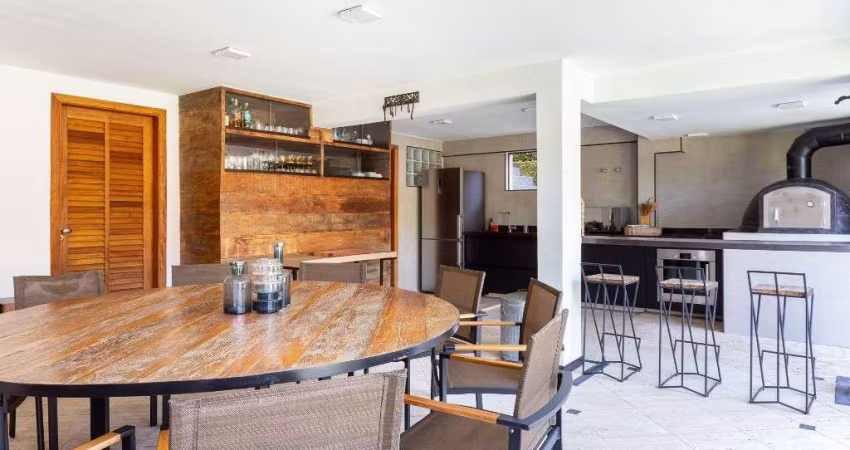 Casa com 3 dormitórios à venda, 530 m² por R$ 3.600.000,00 - Fazenda Morumbi - São Paulo/SP