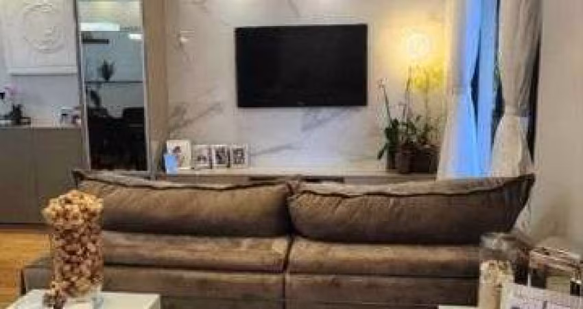 Apartamento com 2 dormitórios à venda, 70 m² por R$ 600.000,00 - Vila Andrade - São Paulo/SP