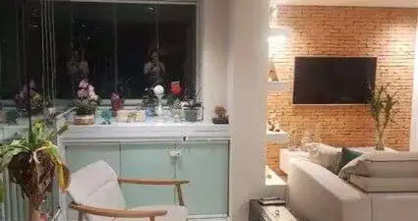 Apartamento com 2 dormitórios à venda, 100 m² por r$ 950.000,00 - panamby - são paulo/sp