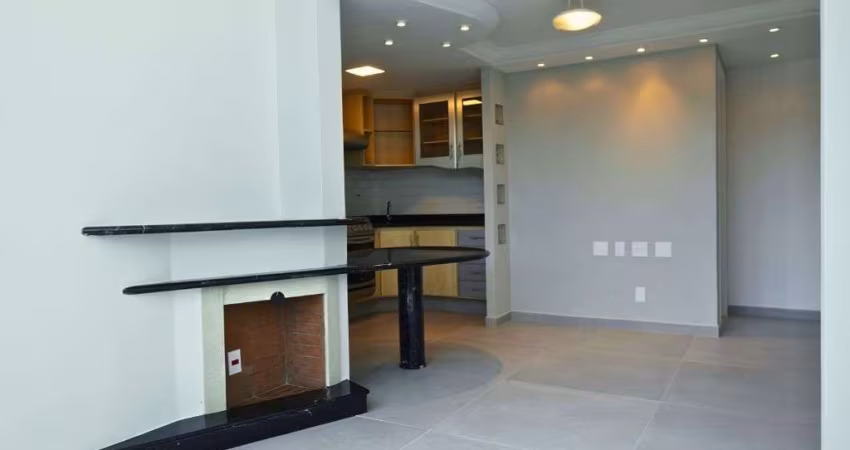 Apartamento Duplex com 1 dormitório, 62 m² - venda por R$ 449.000,00 ou aluguel por R$ 4.827,00/mês - Panamby - São Paulo/SP