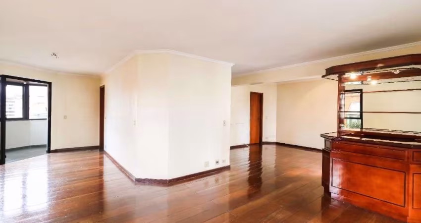 Apartamento com 3 dormitórios à venda, 157 m² por R$ 2.500.000,00 - Jardim Paulista - São Paulo/SP