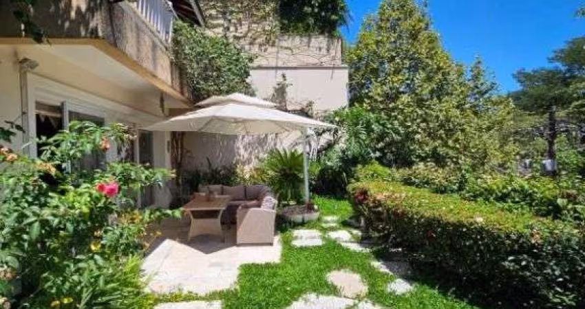 Casa com 3 dormitórios à venda, 589 m² por R$ 4.990.000,00 - Cidade Jardim - São Paulo/SP