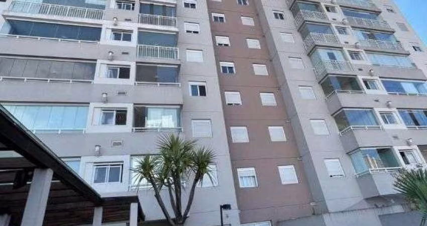 Apartamento com 2 dormitórios à venda, 57 m² por R$ 440.000,00 - Parque Rebouças - São Paulo/SP