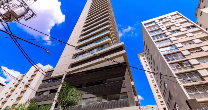 Studio com 1 dormitório à venda, 27 m² por R$ 962.000,00 - Itaim Bibi - São Paulo/SP