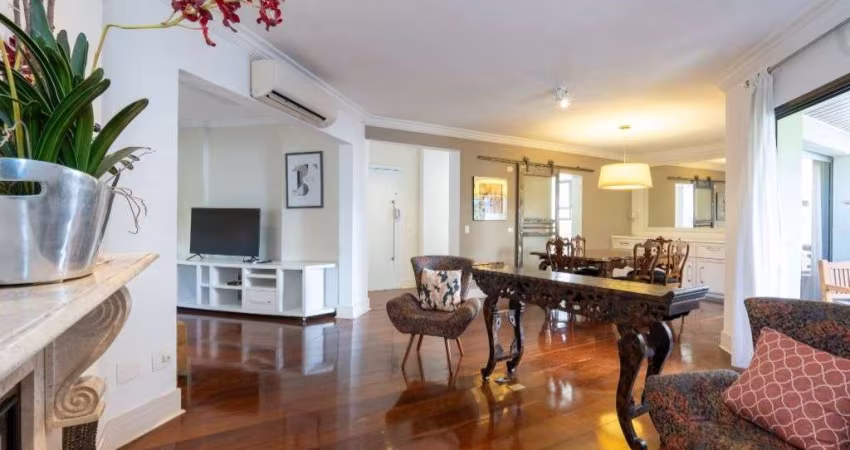 Apartamento com 3 dormitórios, 163 m² - venda por R$ 850.000,00 ou aluguel por R$ 8.816,00/mês - Portal do Morumbi - São Paulo/SP