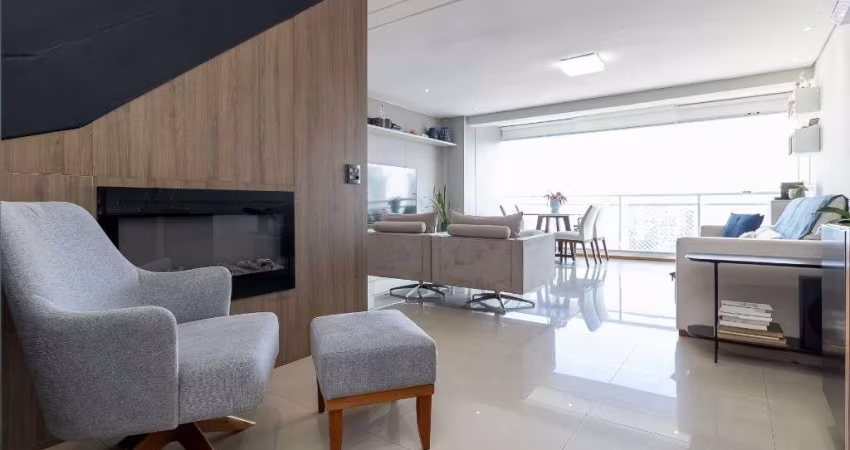 Cobertura com 2 dormitórios à venda, 154 m² por R$ 2.550.000,00 - Brooklin Paulista - São Paulo/SP