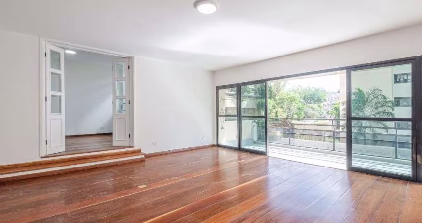 Apartamento com 3 dormitórios à venda, 238 m² por R$ 1.290.000,00 - Real Parque - São Paulo/SP
