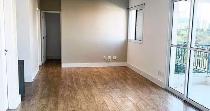 Apartamento com 2 dormitórios para alugar, 86 m² por R$ 5.421,00/mês - Morumbi - São Paulo/SP