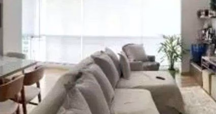 Apartamento com 3 dormitórios à venda, 98 m² por R$ 1.400.000,00 - Alto da Boa Vista - São Paulo/SP