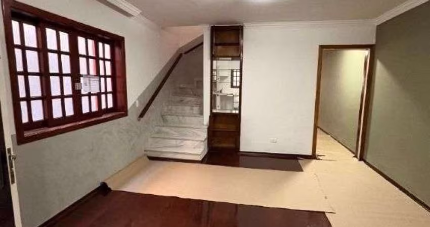 Casa com 3 dormitórios à venda, 200 m² por R$ 1.250.000,00 - Jardim das Vertentes - São Paulo/SP