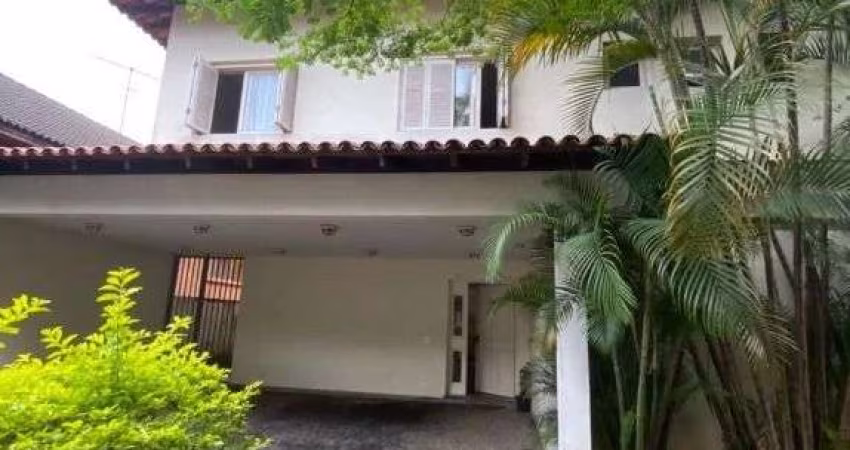Casa com 4 dormitórios à venda, 350 m² por R$ 2.120.000,00 - Morumbi - São Paulo/SP