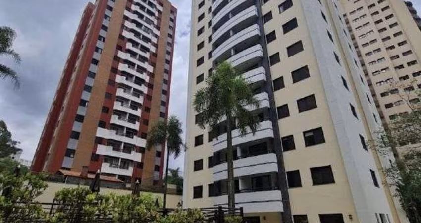 Apartamento com 3 dormitórios à venda, 69 m² por R$ 410.000,00 - Vila Andrade - São Paulo/SP